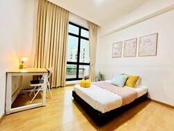 The Sterling (D21), Condominium #481694371